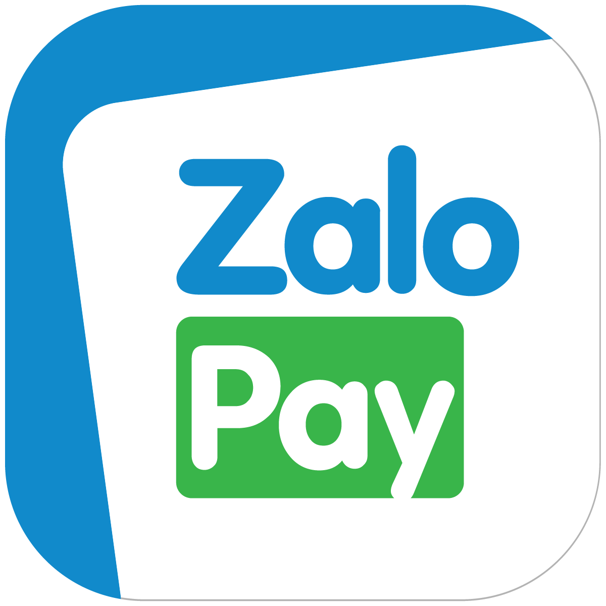 Logo Zalopay